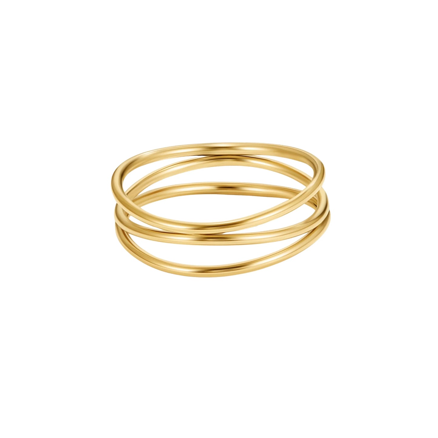 Infinity Lopes Ring