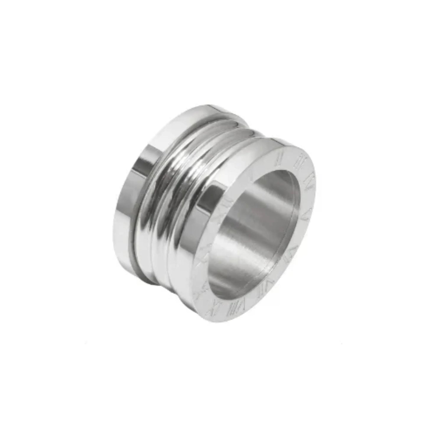 Ilana Roman Luxury Band Ring