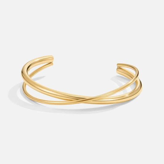 Bracelete Trançado Eva - Auriella Joias -  yqi9yt-qe.myshopify.com