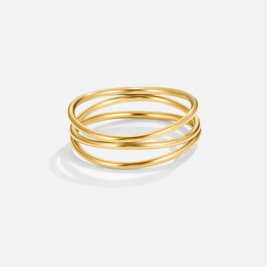 Infinity Lopes Ring
