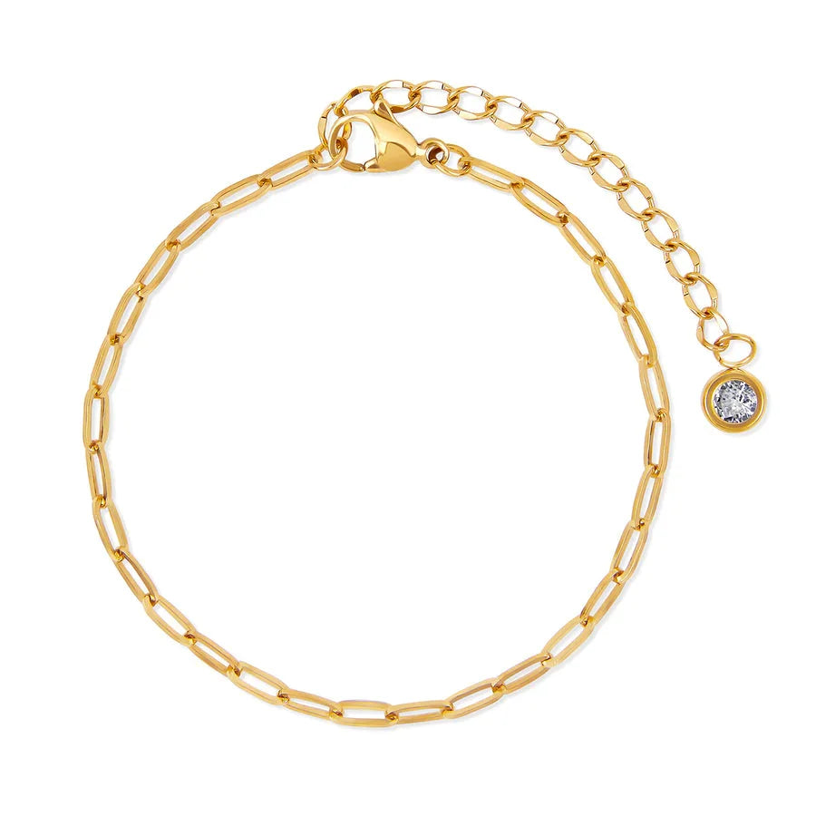 Lady 5-Piece Bracelet Set