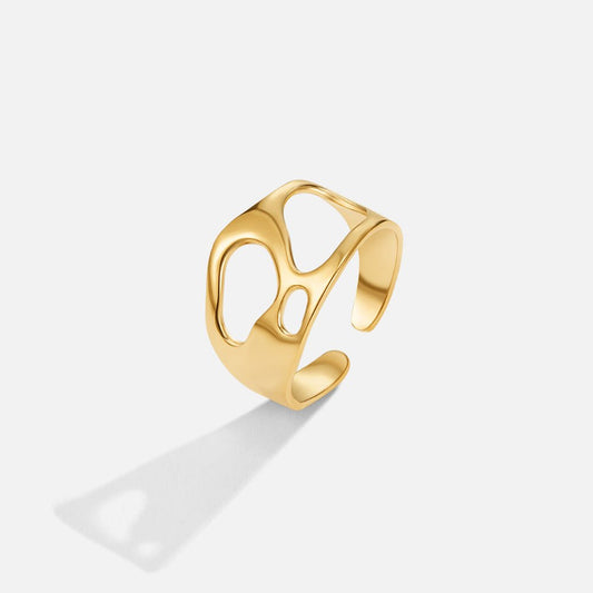 Suzane Adjustable Ring