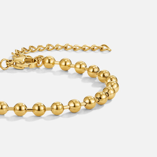 Beaded Bracelet