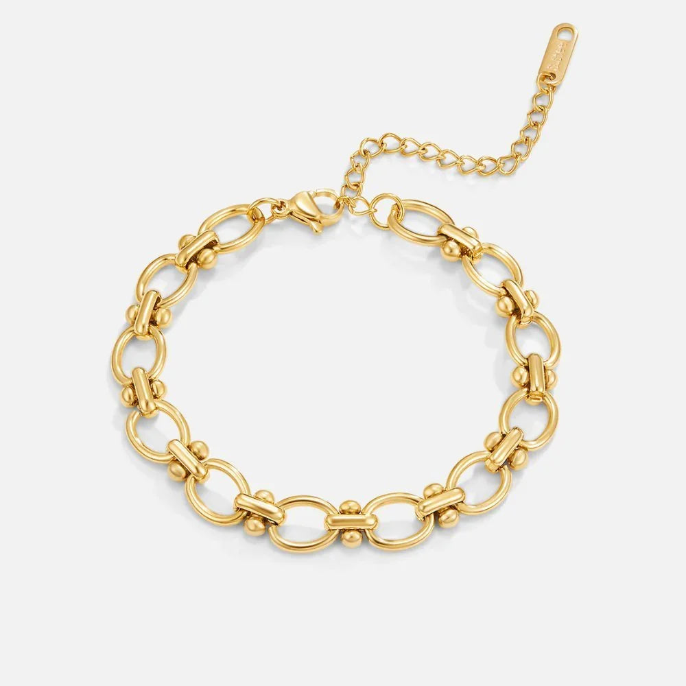 Pulseira Elos Sary - yqi9yt-qe.myshopify.com -  yqi9yt-qe.myshopify.com