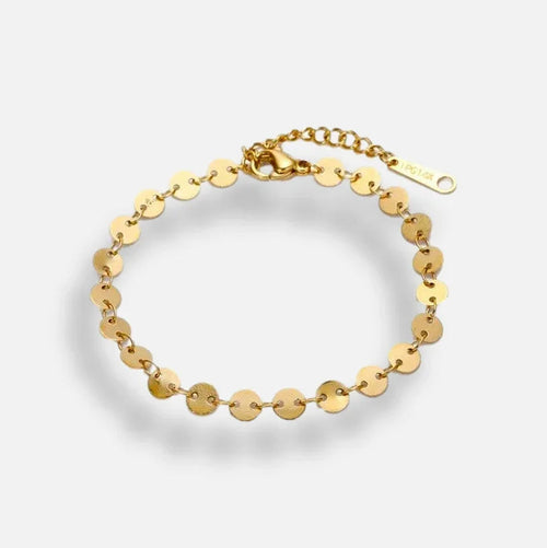 Ana Minimalist Bracelet