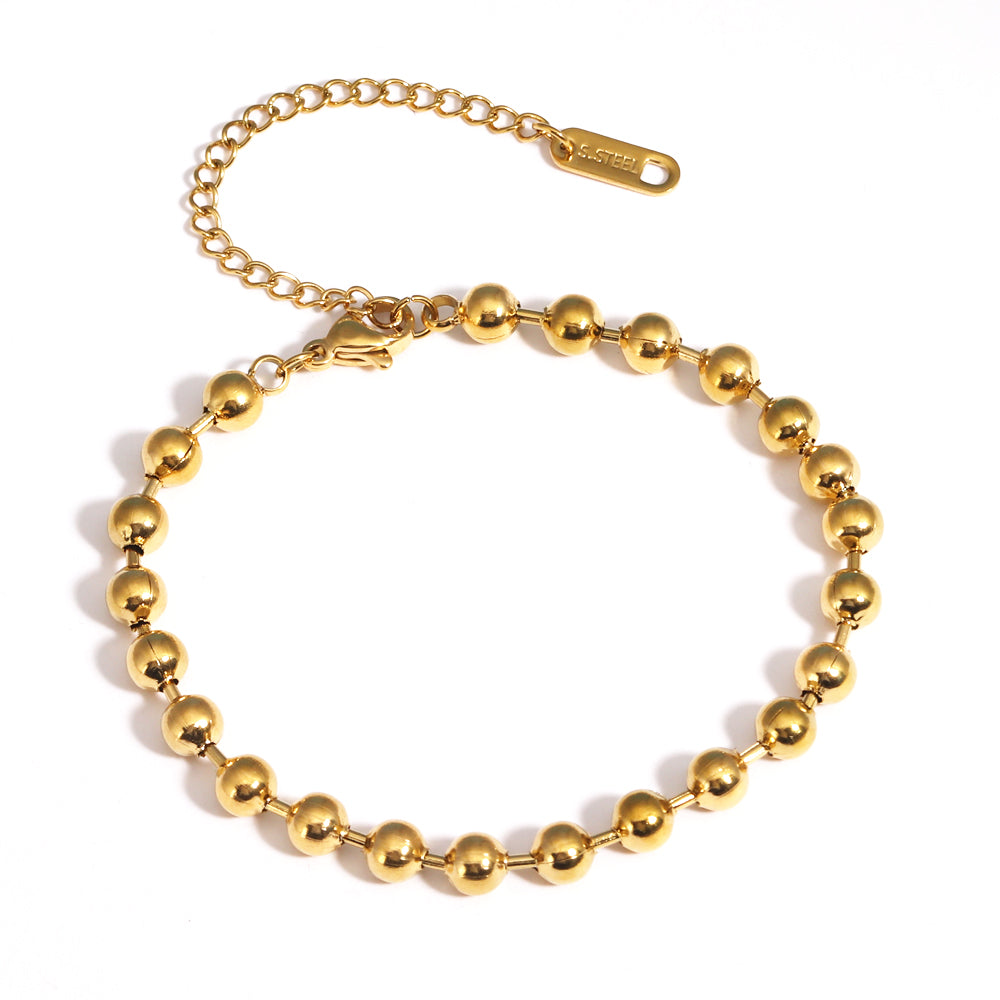 Beaded Bracelet