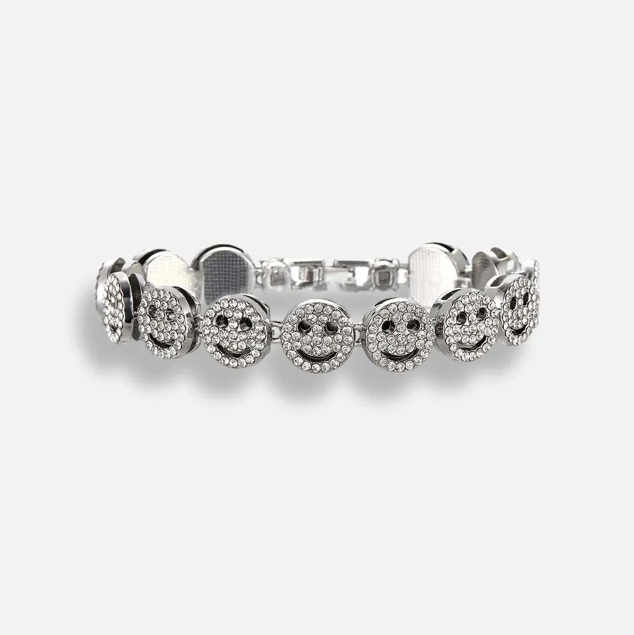 Nic Smile Zirconia Bracelet