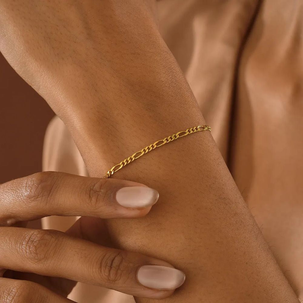 Marienn Figaro Bracelet