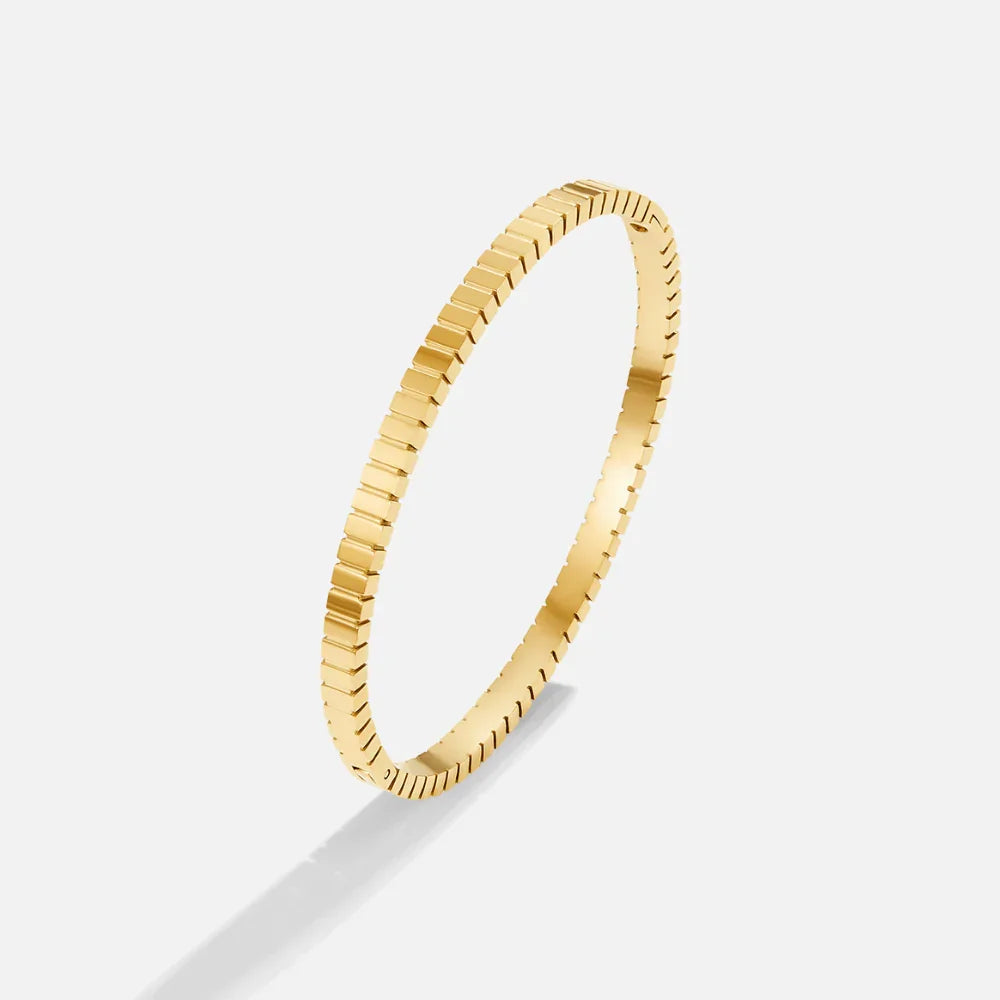 Bracelete Basic Tara - Auriella Joias