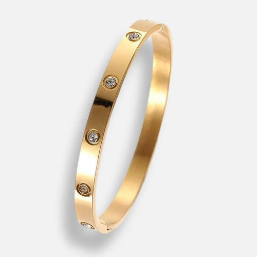 Dionne Zirconia Bracelet