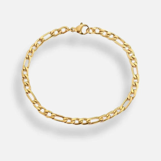 Marienn Figaro Bracelet