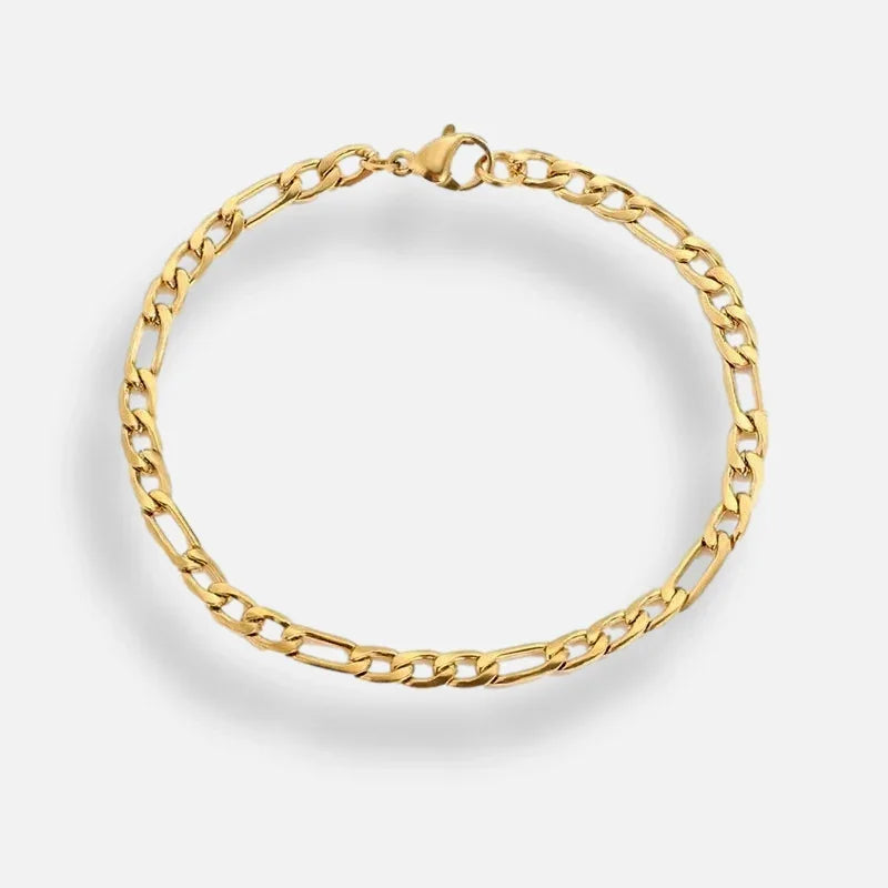 Marienn Figaro Bracelet