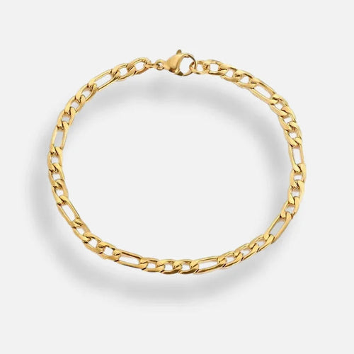 Marienn Figaro Bracelet