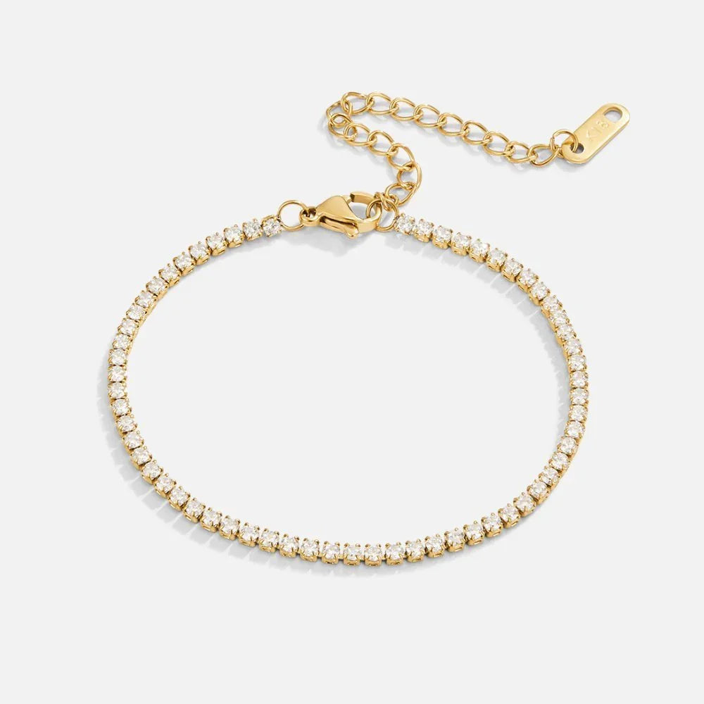 Pulseira Riviera Extensor Líe - Auriella Joias -  yqi9yt-qe.myshopify.com